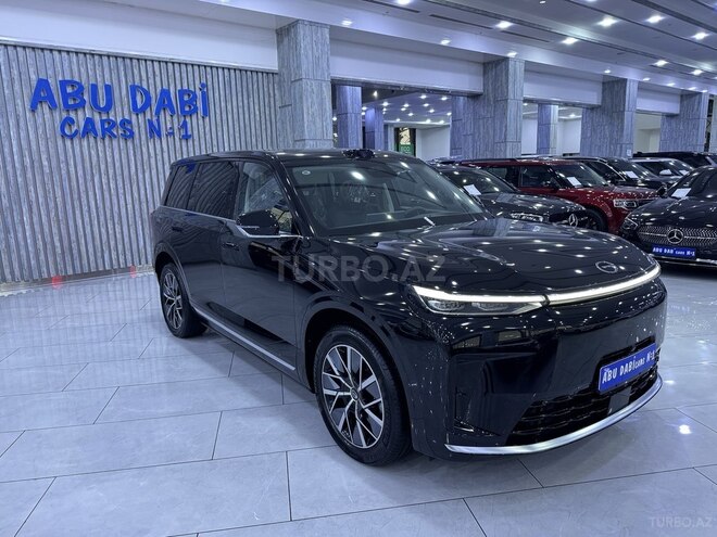 GAC  2025, 0 km - 1.5 l - Bakı