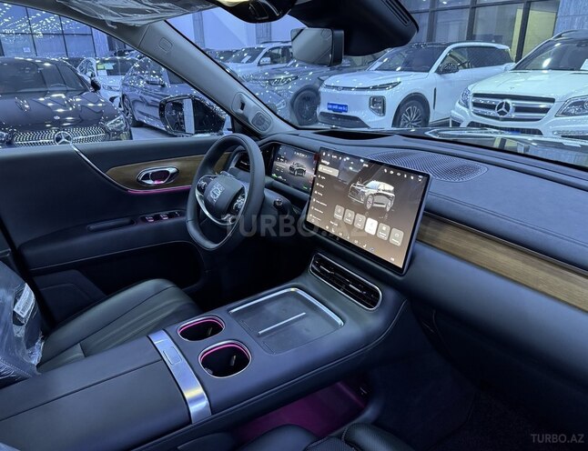 GAC  2025, 0 km - 1.5 l - Bakı
