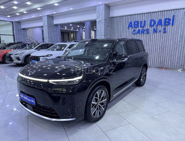 GAC  2025, 0 km - 1.5 l - Bakı