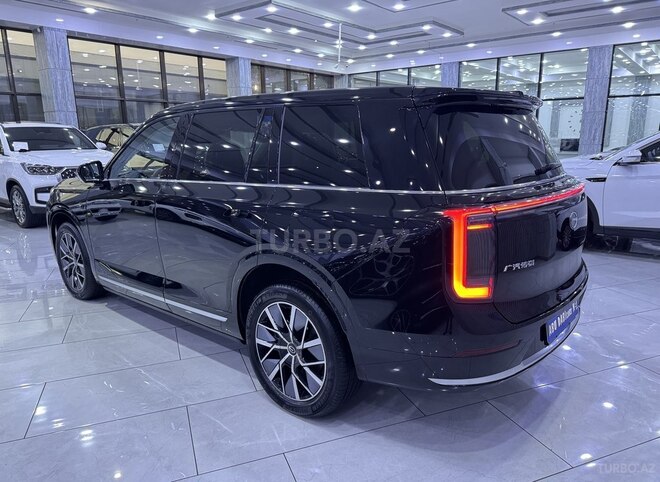 GAC  2025, 0 km - 1.5 l - Bakı