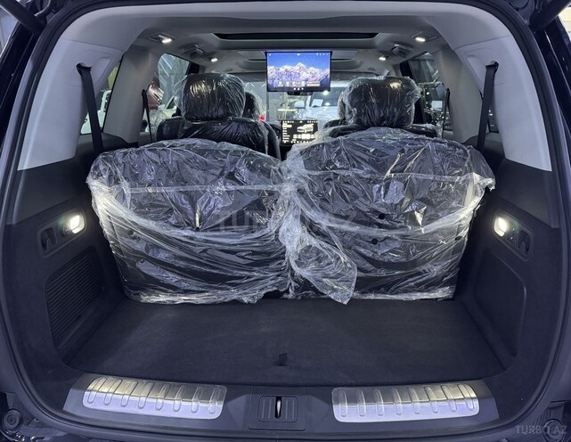 GAC  2025, 0 km - 1.5 l - Bakı