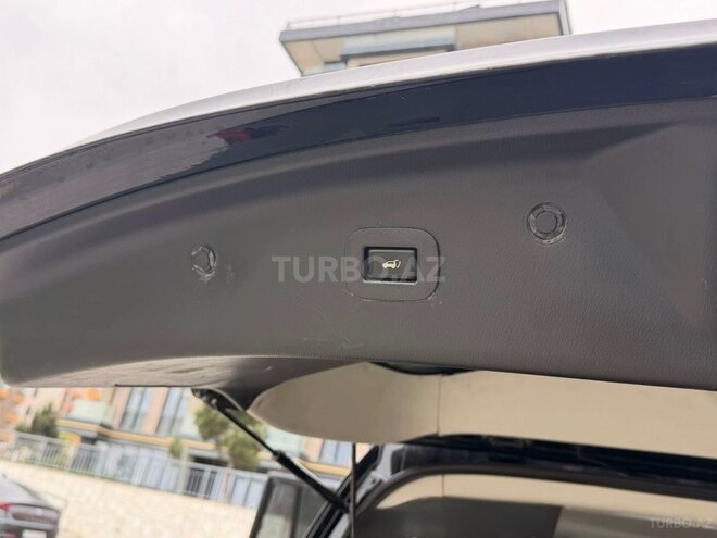 Nissan Patrol 2018, 120,000 km - 4.0 l - Bakı