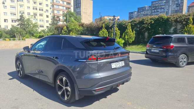 Changan Deepal S7 2026, 9,000 km - 0.0 л - Bakı