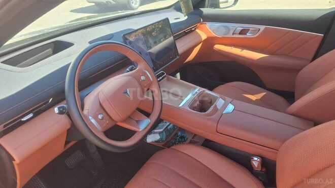Changan Deepal S7 2026, 9,000 km - 0.0 л - Bakı