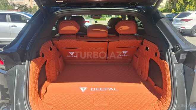 Changan Deepal S7 2026, 9,000 km - 0.0 л - Bakı