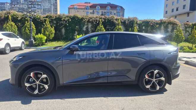 Changan Deepal S7 2026, 9,000 km - 0.0 л - Bakı