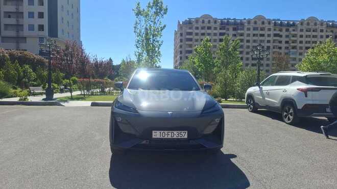 Changan Deepal S7 2026, 9,000 km - 0.0 л - Bakı