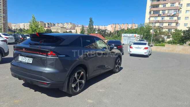 Changan Deepal S7 2026, 9,000 km - 0.0 л - Bakı