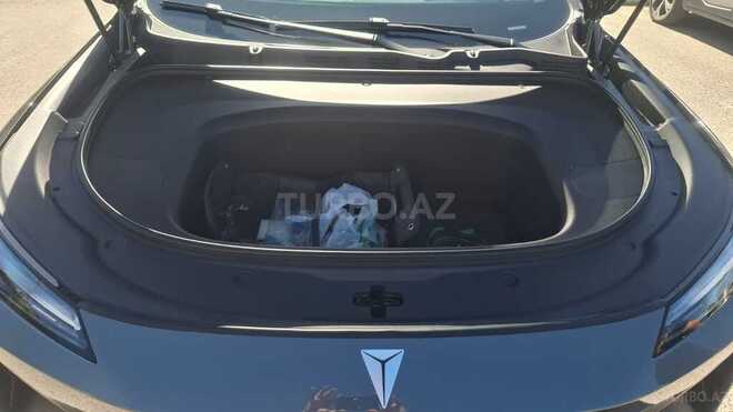 Changan Deepal S7 2026, 9,000 km - 0.0 л - Bakı