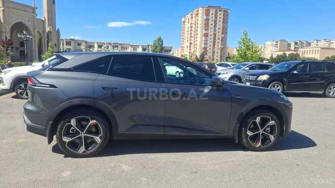 Changan Deepal S7 2026, 9,000 km - 0.0 л - Bakı