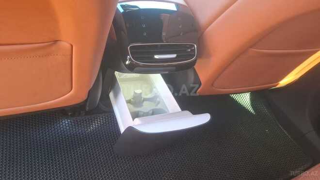 Changan Deepal S7 2026, 9,000 km - 0.0 л - Bakı