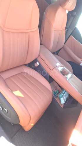 Changan Deepal S7 2026, 9,000 km - 0.0 л - Bakı