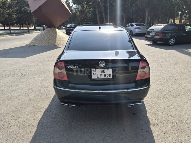 Volkswagen Passat 2004, 320,000 km - 1.8 l - Bakı