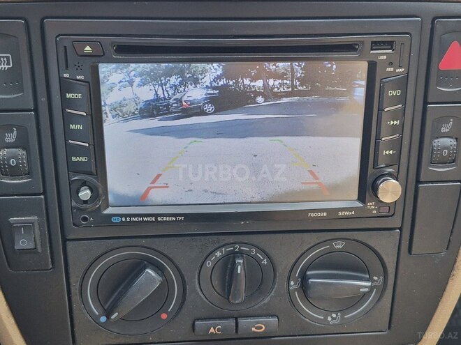 Volkswagen Passat 2004, 320,000 km - 1.8 l - Bakı