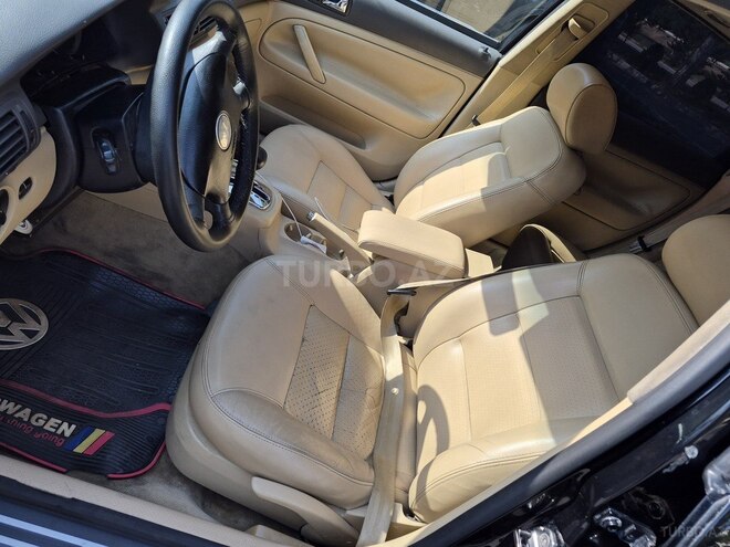 Volkswagen Passat 2004, 320,000 km - 1.8 l - Bakı