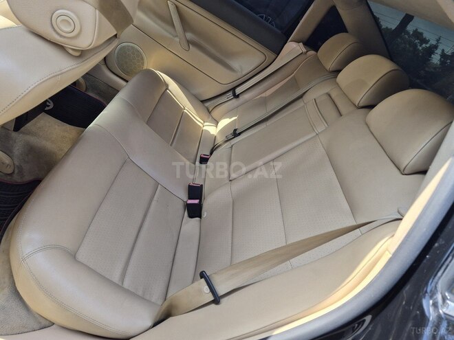 Volkswagen Passat 2004, 320,000 km - 1.8 l - Bakı