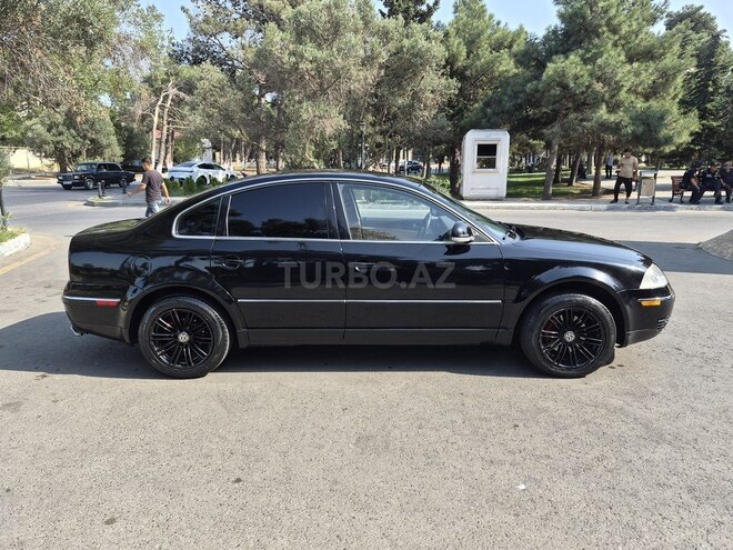 Volkswagen Passat 2004, 320,000 km - 1.8 l - Bakı