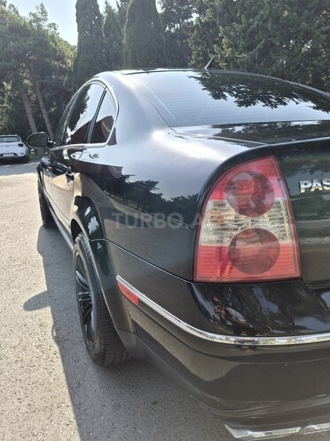 Volkswagen Passat 2004, 320,000 km - 1.8 l - Bakı