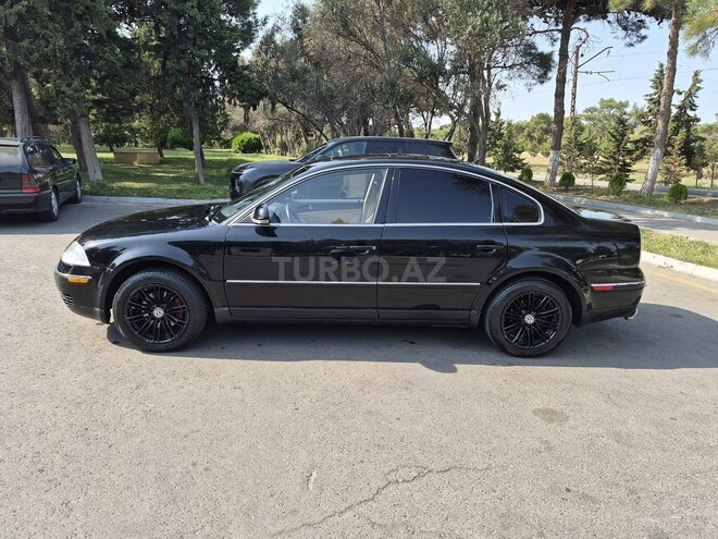 Volkswagen Passat 2004, 320,000 km - 1.8 l - Bakı