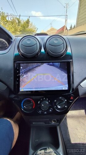 Ravon Nexia R3 2017, 165,000 km - 1.5 l - Bakı