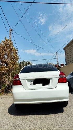 Ravon Nexia R3 2017, 165,000 km - 1.5 l - Bakı