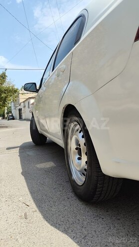 Ravon Nexia R3 2017, 165,000 km - 1.5 l - Bakı