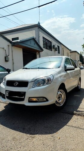 Ravon Nexia R3 2017, 165,000 km - 1.5 l - Bakı