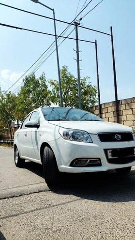 Ravon Nexia R3 2017, 165,000 km - 1.5 l - Bakı
