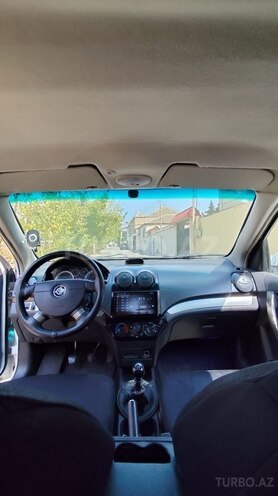 Ravon Nexia R3 2017, 165,000 km - 1.5 l - Bakı