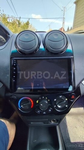 Ravon Nexia R3 2017, 165,000 km - 1.5 l - Bakı