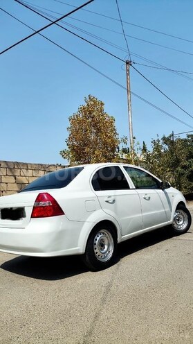 Ravon Nexia R3 2017, 165,000 km - 1.5 l - Bakı