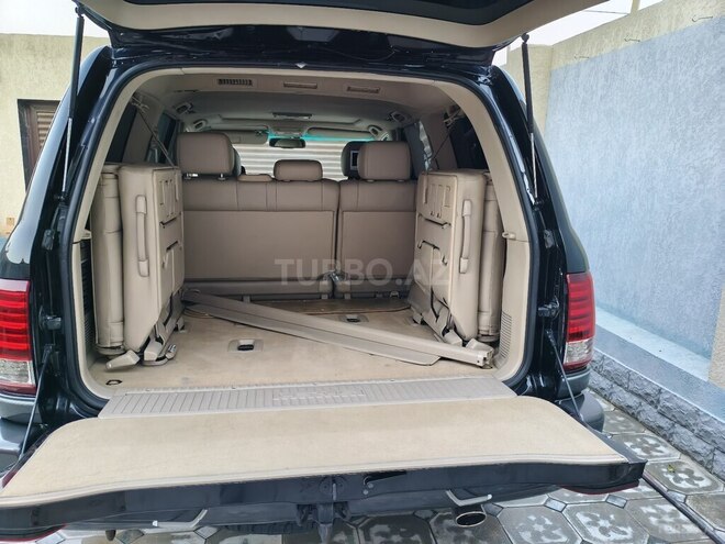 Lexus LX 470 2006, 224,600 km - 4.7 l - Bakı