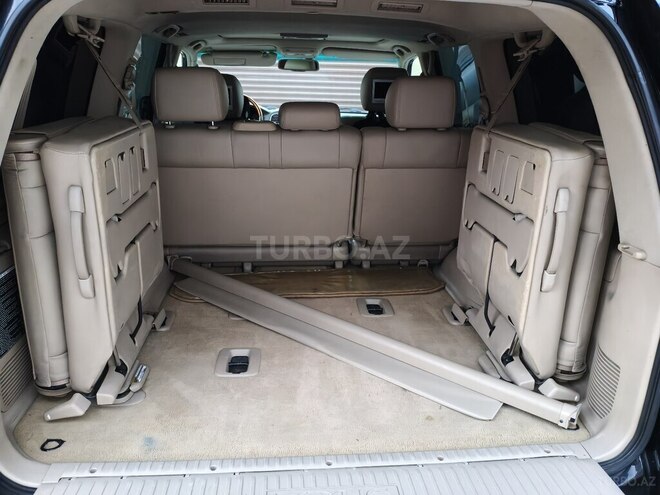 Lexus LX 470 2006, 224,600 km - 4.7 l - Bakı