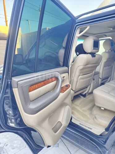 Lexus LX 470 2006, 224,600 km - 4.7 l - Bakı