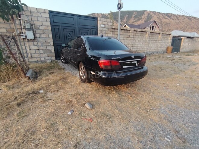 Nissan Maxima 2003, 250,000 km - 3.0 л - Şəki