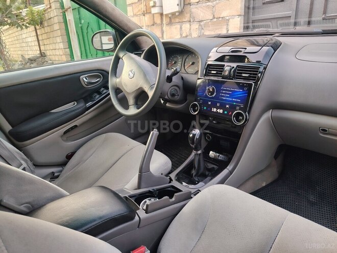 Nissan Maxima 2003, 250,000 km - 3.0 л - Şəki