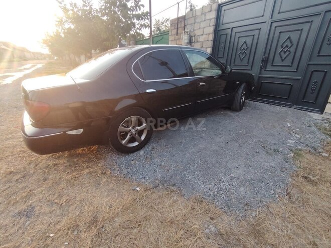 Nissan Maxima 2003, 250,000 km - 3.0 л - Şəki