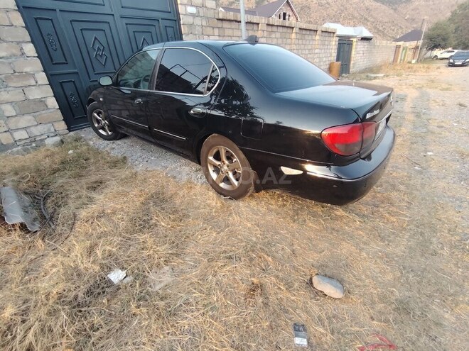 Nissan Maxima 2003, 250,000 km - 3.0 л - Şəki