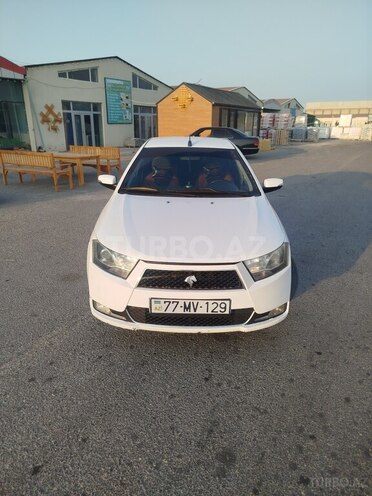 Khazar SD 2021, 223,000 km - 1.7 л - Bakı