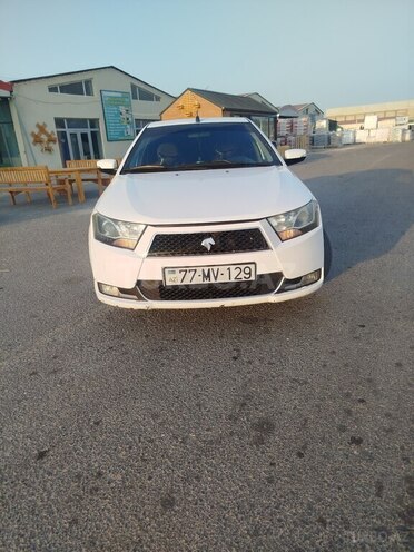 Khazar SD 2021, 223,000 km - 1.7 л - Bakı