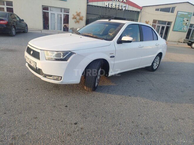 Khazar SD 2021, 223,000 km - 1.7 л - Bakı