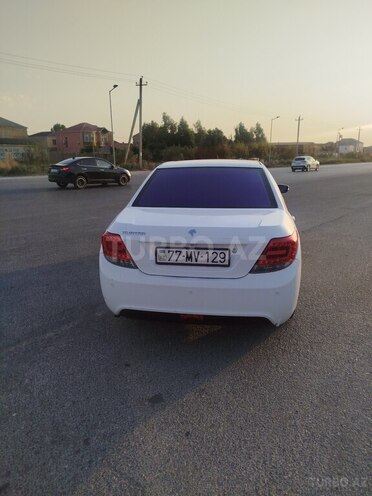 Khazar SD 2021, 223,000 km - 1.7 л - Bakı