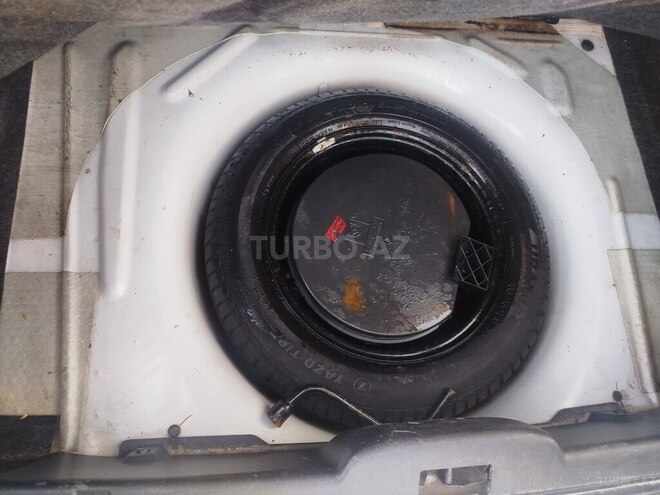 Khazar SD 2021, 223,000 km - 1.7 л - Bakı