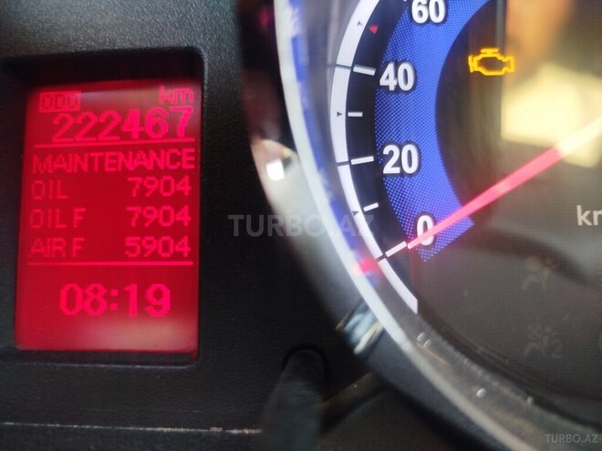 Khazar SD 2021, 223,000 km - 1.7 л - Bakı