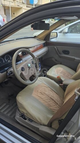 Iran Khodro Samand 2008, 240,000 km - 1.8 l - Bakı
