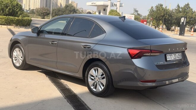 Skoda Octavia 2023, 62,000 km - 1.6 л - Bakı