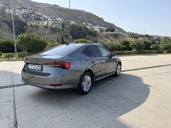 Skoda Octavia 2023, 62,000 km - 1.6 л - Bakı
