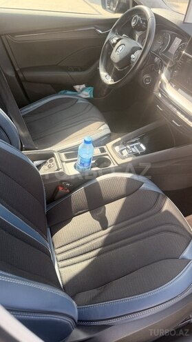 Skoda Octavia 2023, 62,000 km - 1.6 л - Bakı