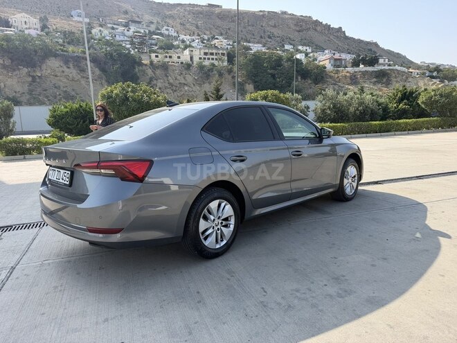 Skoda Octavia 2023, 62,000 km - 1.6 л - Bakı