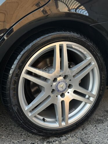 Mercedes E 300 2010, 139,000 km - 3.0 l - Bakı